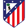 Atletico Madrid Shirt