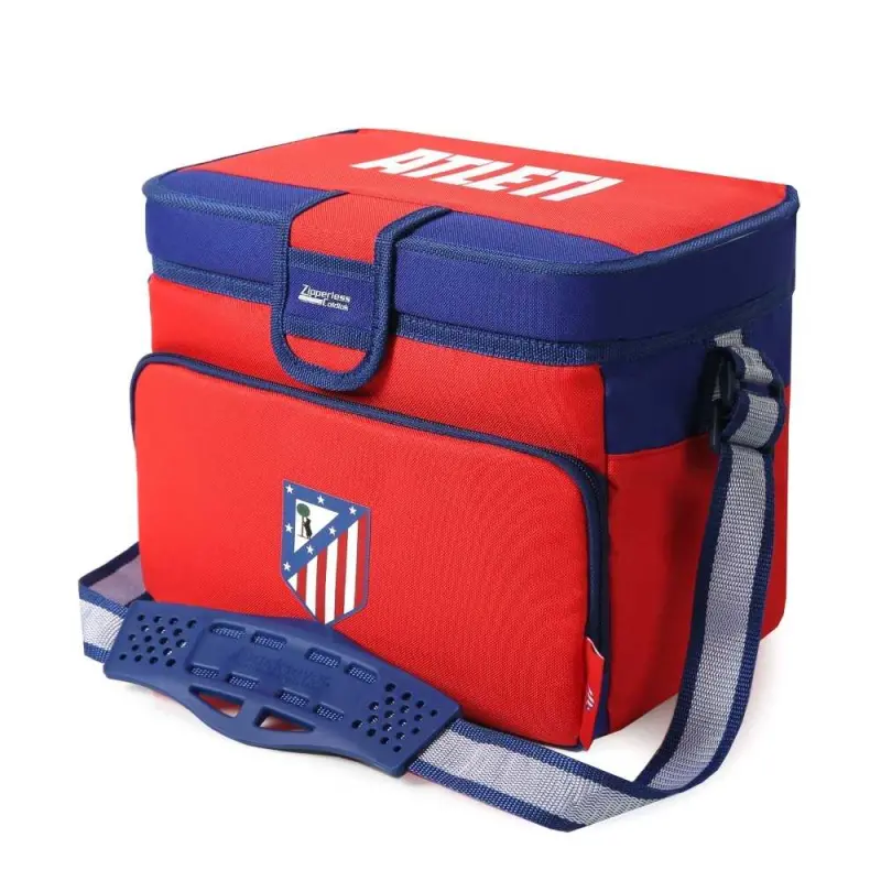 Atletico Madrid Shirt Collection 12-can-zipperless-hardbody-cooler-red-and-blue-azat20240023 | Find Your Perfect Fit