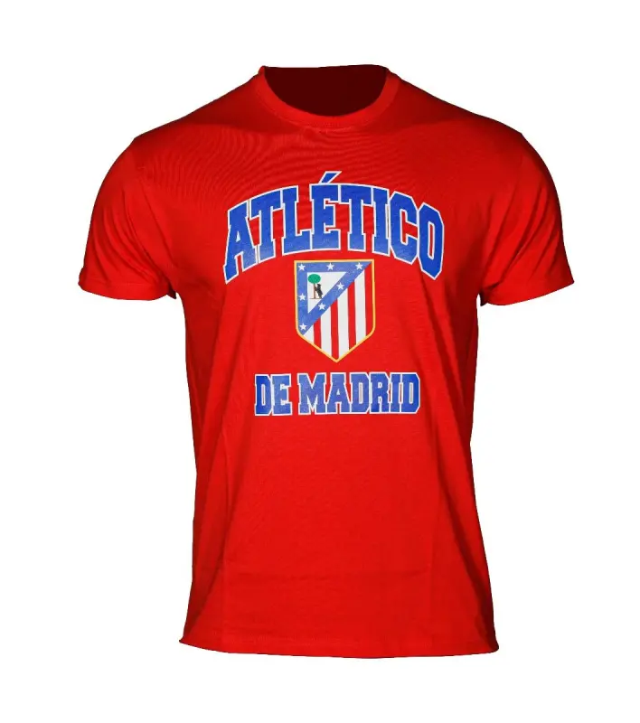 Atletico Madrid Shirt Collection 1947-t-shirt-22cm1114 | Find Your Perfect Fit