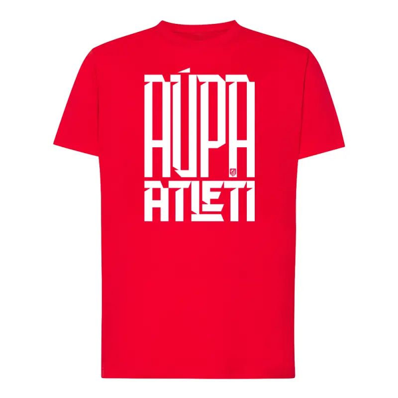 Atletico Madrid Shirt Collection apa-atleti-kids-red-t-shirt-23cm0821 | Find Your Perfect Fit