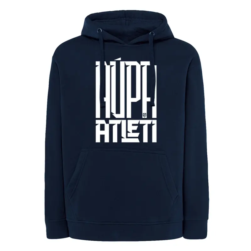 Atletico Madrid Shirt Collection apa-atleti-navy-sweatshirt-23sd0158 | Find Your Perfect Fit