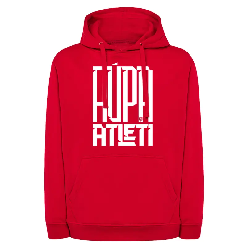 Atletico Madrid Shirt Collection apa-atleti-red-child-sweatshirt-23sd0162 | Find Your Perfect Fit