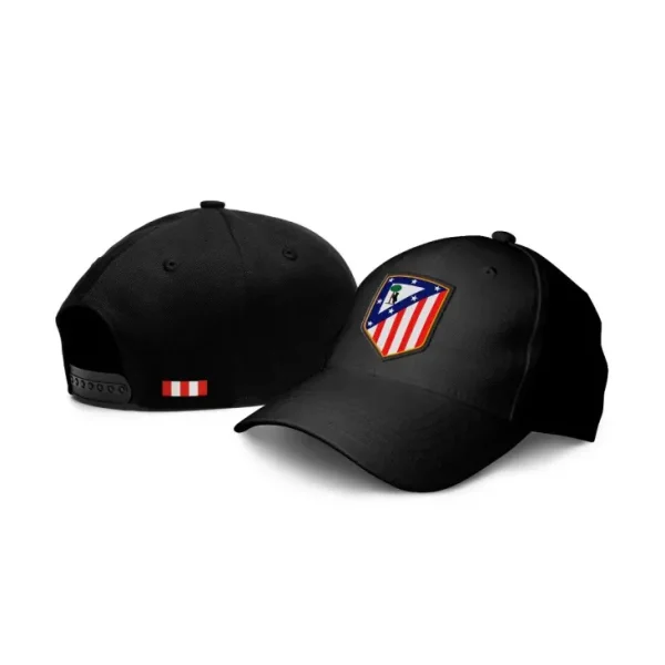Atletico Madrid Shirt Collection black-1947-cap-22go0046 | Find Your Perfect Fit