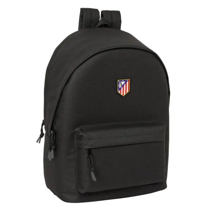 Atletico Madrid Shirt Collection black-double-backpack-642519820 | Find Your Perfect Fit