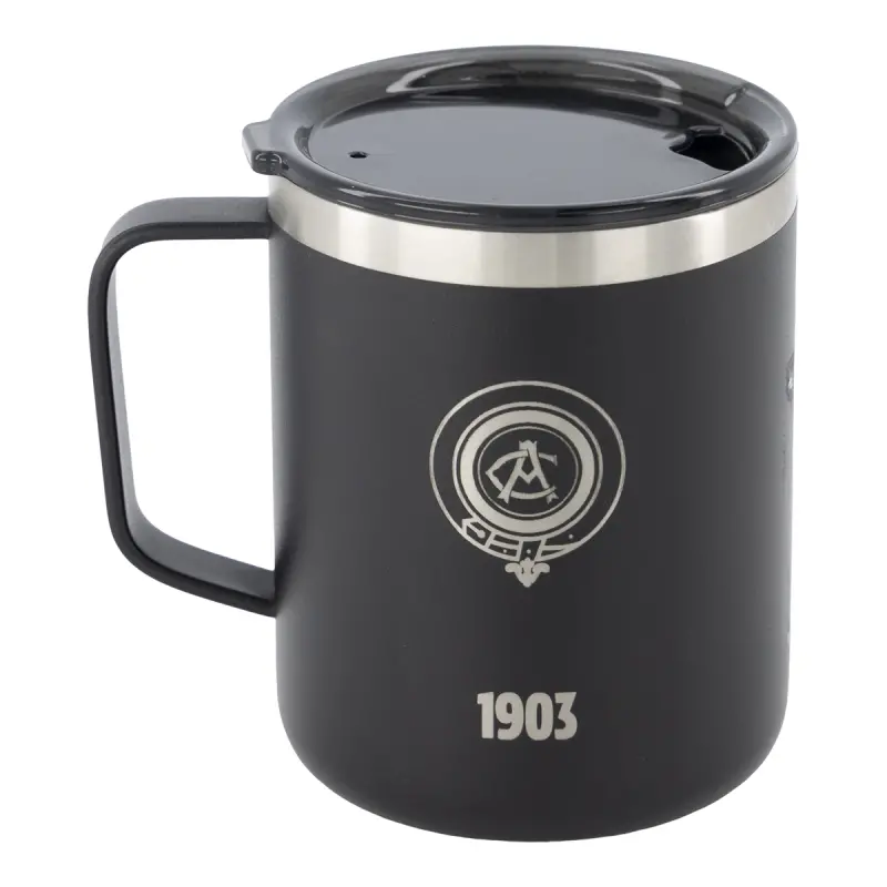 Atletico Madrid Shirt Collection black-thermo-mug-crest-1903-400-ml-972566 | Find Your Perfect Fit