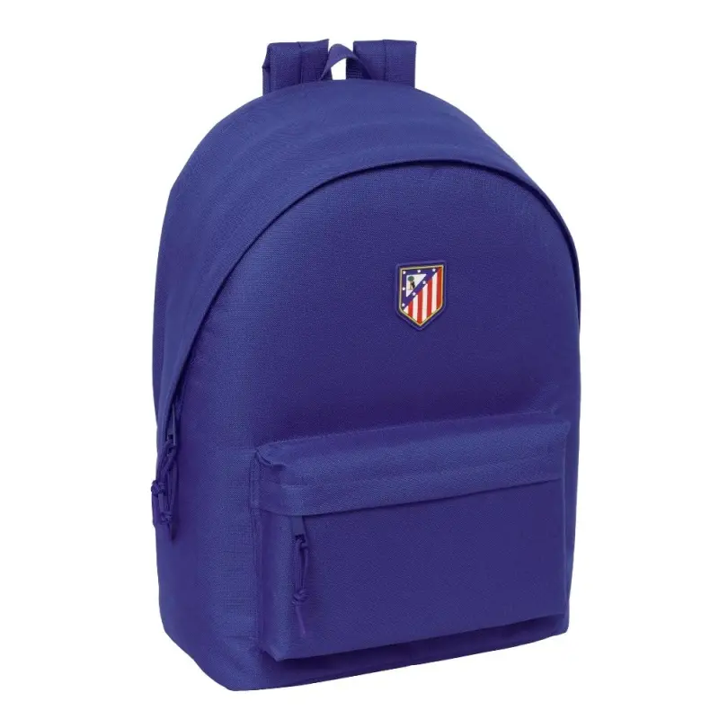 Atletico Madrid Shirt Collection blue-double-backpack-642518820 | Find Your Perfect Fit