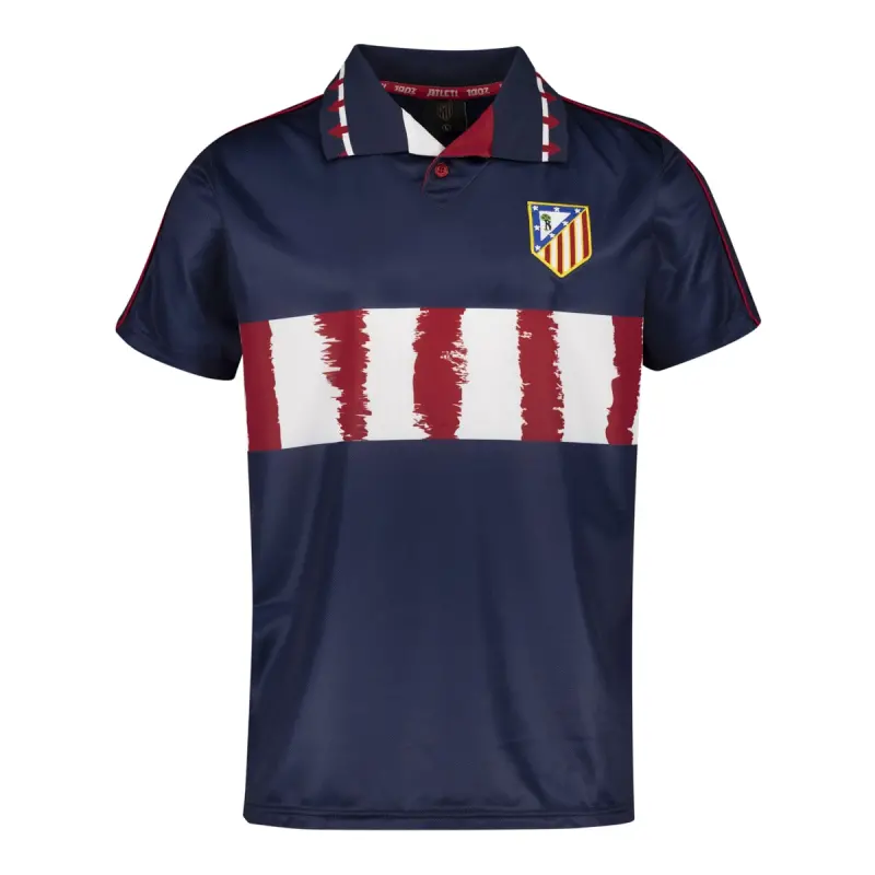 Atletico Madrid Shirt Collection blue-polo-short-sleeve-1998-atltico-de-madrid-12160012 | Find Your Perfect Fit