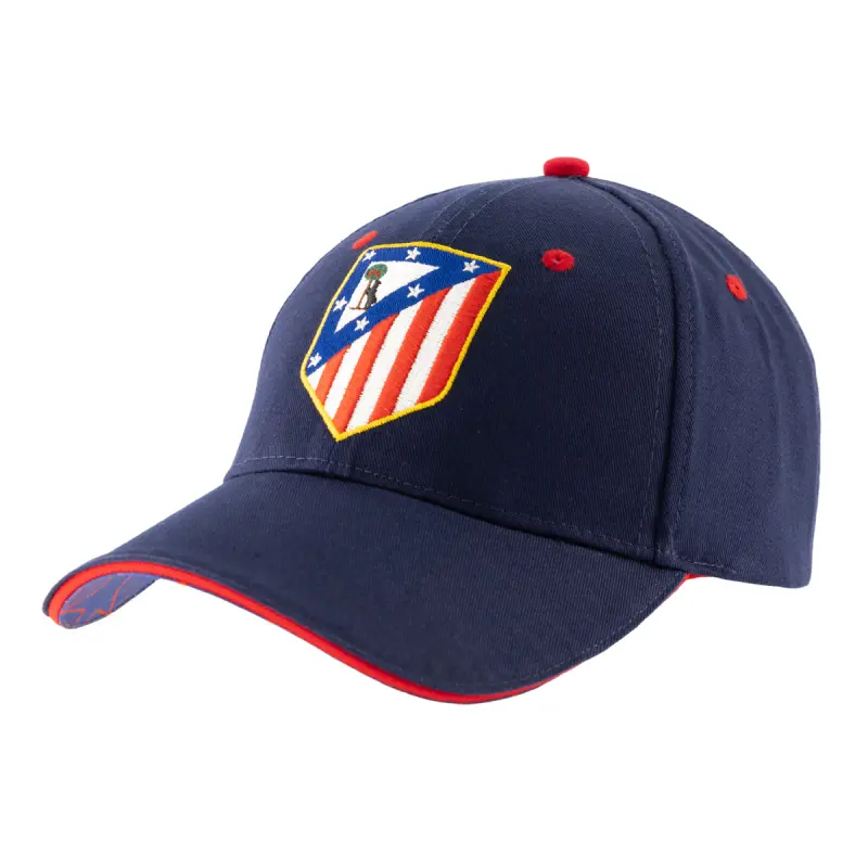 Atletico Madrid Shirt Collection blue-ucl-cap-242941 | Find Your Perfect Fit