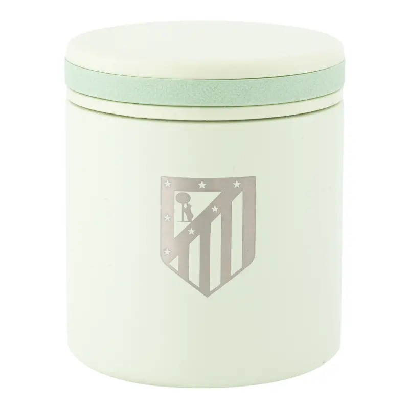 Atletico Madrid Shirt Collection food-container-thermo-melon-crest-400-ml-972572 | Find Your Perfect Fit