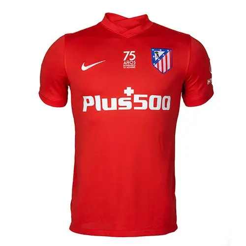 Atletico Madrid Shirt Collection fourth-2122-jersey-4kitcam | Find Your Perfect Fit