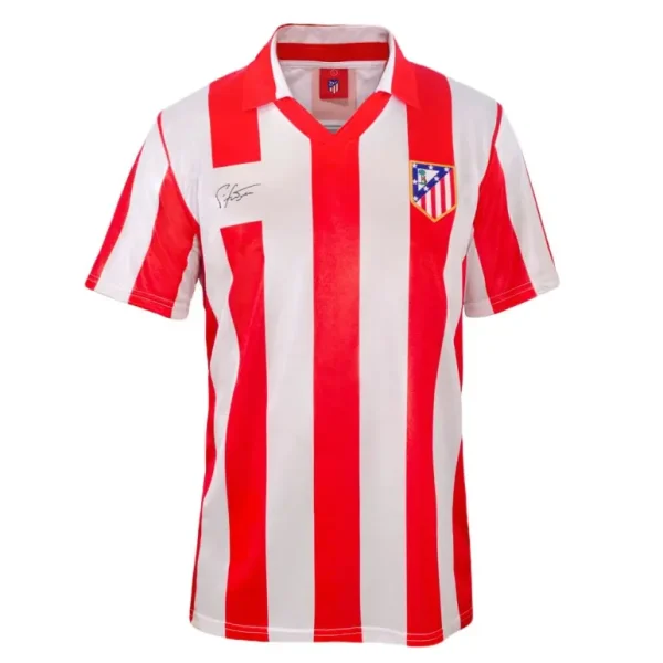 Atletico Madrid Shirt Collection futre-home-8788-jersey-22cm1127 | Find Your Perfect Fit