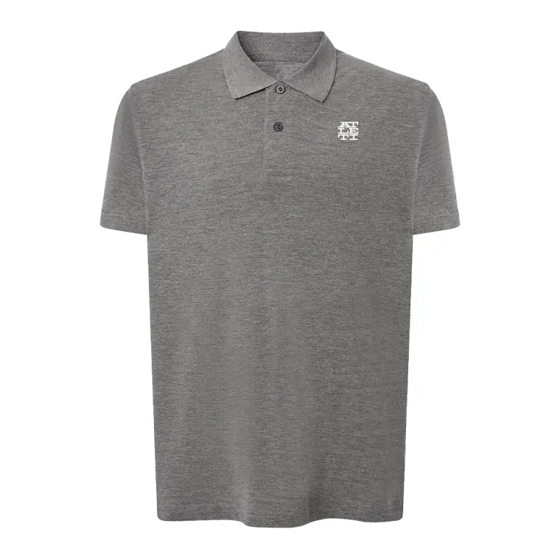 Atletico Madrid Shirt Collection grey-atleti-embroidered-polo-shirt-adult-23po0101 | Find Your Perfect Fit