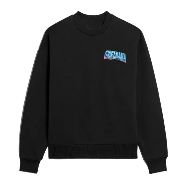 Atletico Madrid Shirt Collection griezmann-commemorative-adult-sweatshirt-25sd0096 | Find Your Perfect Fit