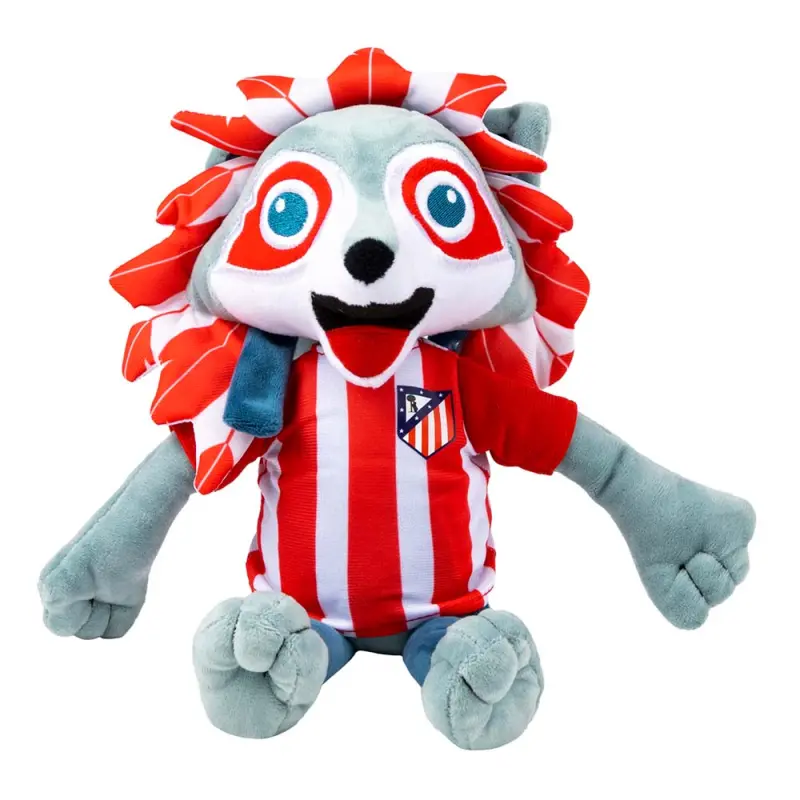 Atletico Madrid Shirt Collection indy-plush-35-cm-m91-04atl | Find Your Perfect Fit