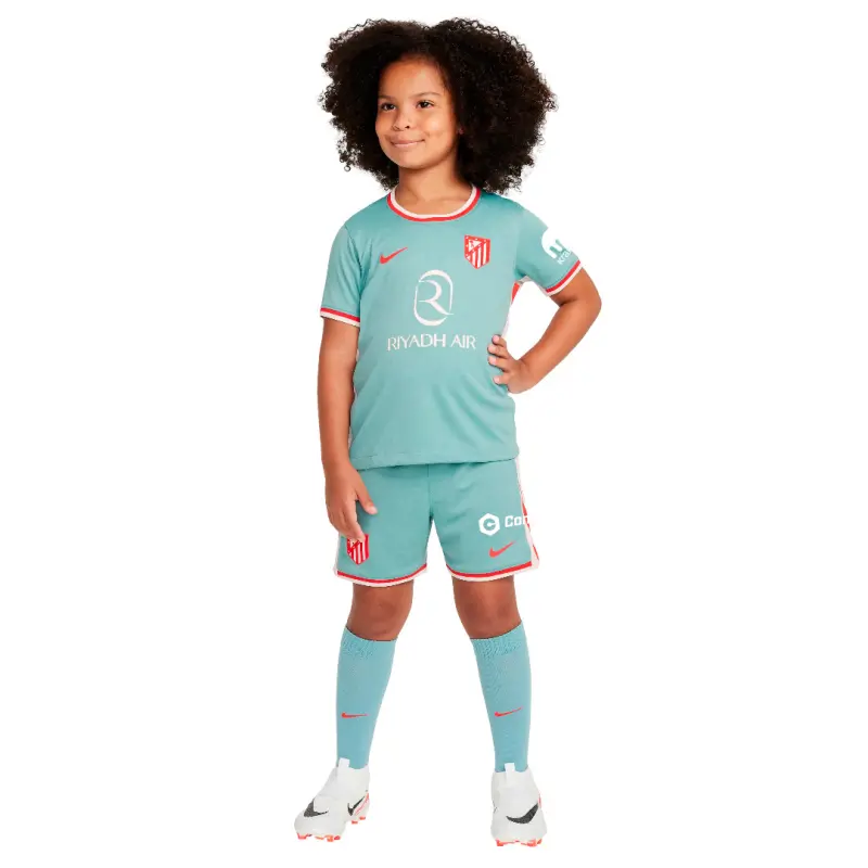 Atletico Madrid Shirt Collection kids-away-2425-kit-with-custom-printing-fn9199-018-personalised | Find Your Perfect Fit