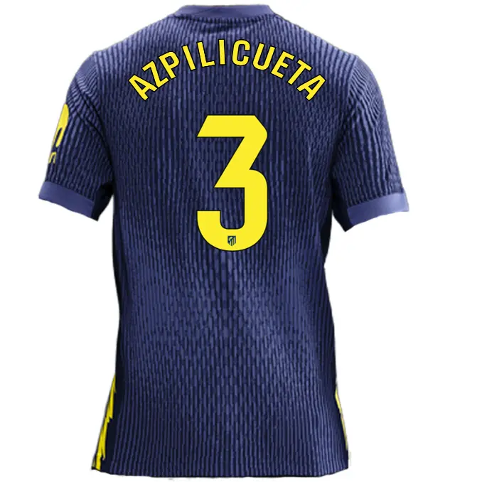 Atletico Madrid Shirt Collection kids-away-2526-jersey-azpilicueta-3-hj5280-425-03 | Find Your Perfect Fit