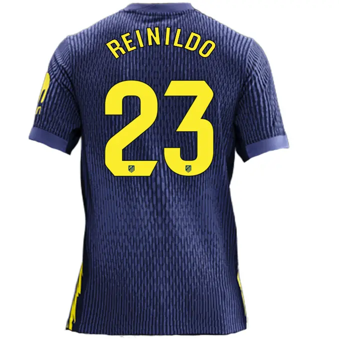 Atletico Madrid Shirt Collection kids-away-2526-jersey-reinildo-23-hj5280-425-23 | Find Your Perfect Fit