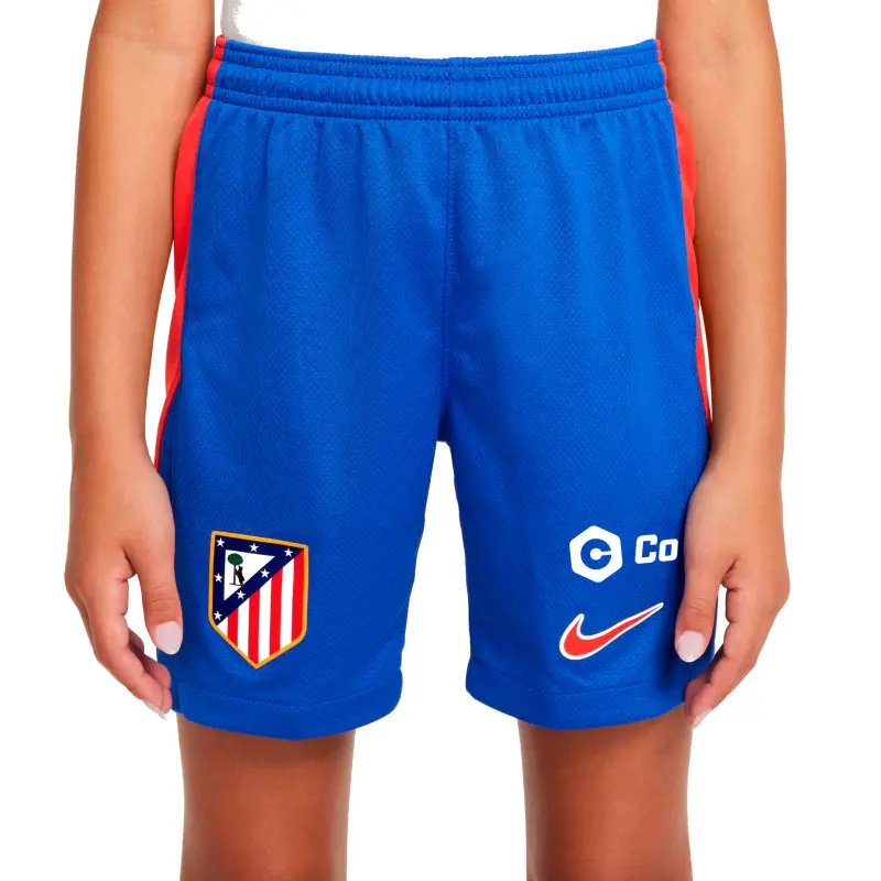 Atletico Madrid Shirt Collection kids-home-2425-shorts-with-custom-printing-fn9183-405-personalised | Find Your Perfect Fit