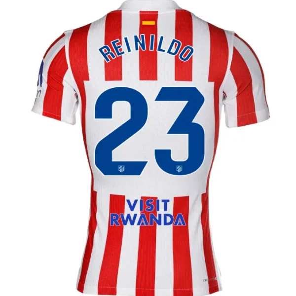 Atletico Madrid Shirt Collection kids-home-2526-jersey-reinildo-23-hj5281-615-23 | Find Your Perfect Fit