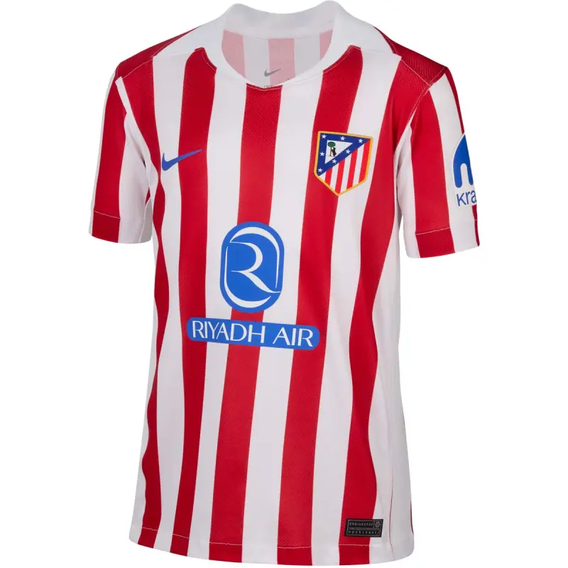 Atletico Madrid Shirt Collection kids-home-2526-jersey-with-custom-printing-hj5281-615-personalised | Find Your Perfect Fit