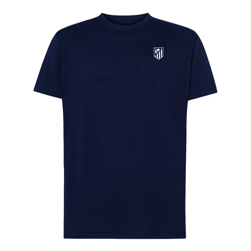 Atletico Madrid Shirt Collection kids-navy-never-stop-believing-t-shirt-23cm0815 | Find Your Perfect Fit