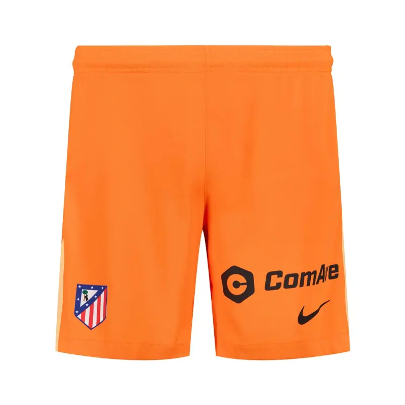Atletico Madrid Shirt Collection kids-orange-goalkeeper-2526-shorts-hj5830-803 | Find Your Perfect Fit