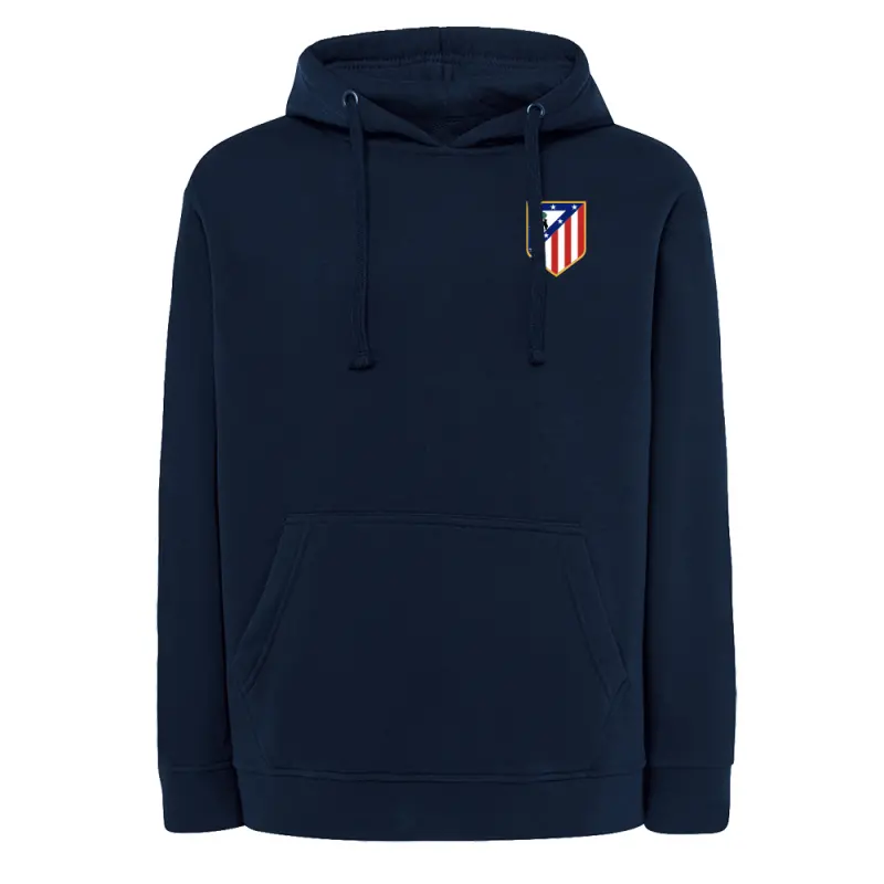 Atletico Madrid Shirt Collection kids-sweatshirt-crest-1947-navy-blue-23sd0211 | Find Your Perfect Fit