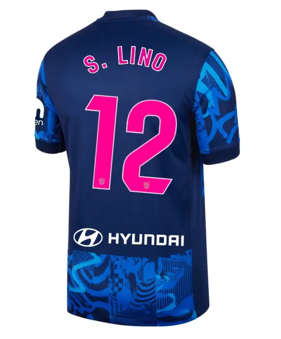 Atletico Madrid Shirt Collection kids-third-2425-jersey-s-lino-12-fq2249-493-12 | Find Your Perfect Fit