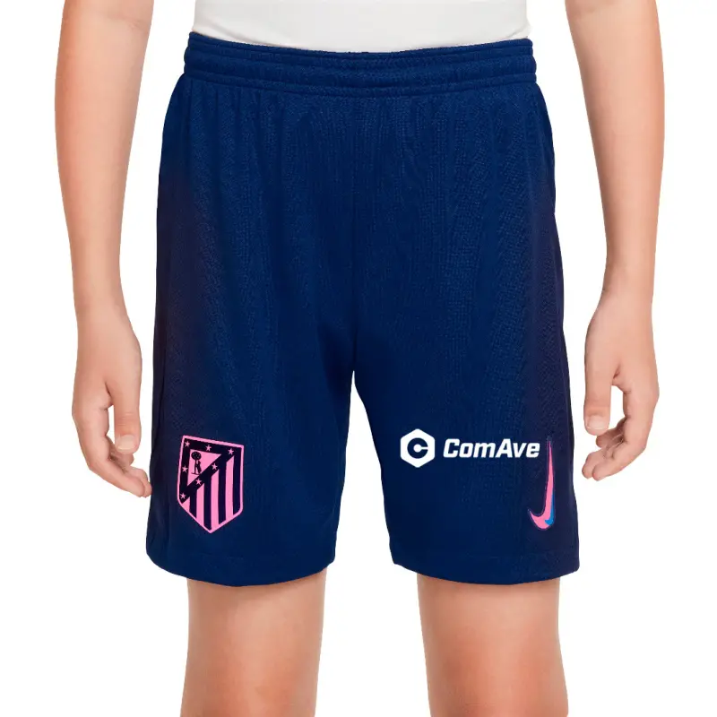 Atletico Madrid Shirt Collection kids-third-2425-shorts-with-custom-printing-fq2259-492-personalised | Find Your Perfect Fit
