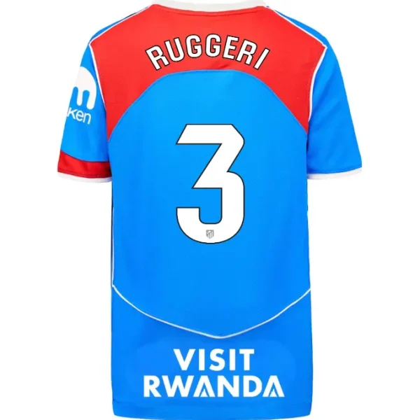 Atletico Madrid Shirt Collection kids-third-2526-jersey-ruggeri-3-hm4426-407-03 | Find Your Perfect Fit