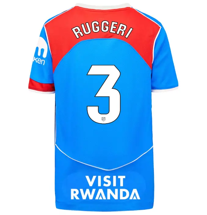 Atletico Madrid Shirt Collection kids-third-2526-jersey-ruggeri-3-hm4426-407-03 | Find Your Perfect Fit