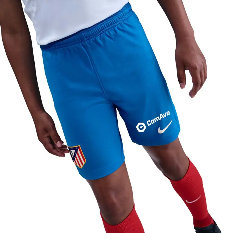 Atletico Madrid Shirt Collection kids-third-2526-shorts-hm4129-406 | Find Your Perfect Fit