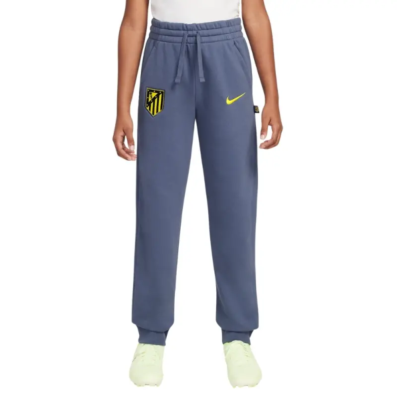 Atletico Madrid Shirt Collection kids-uefa-2526-cotton-pants-hm3032-491 | Find Your Perfect Fit