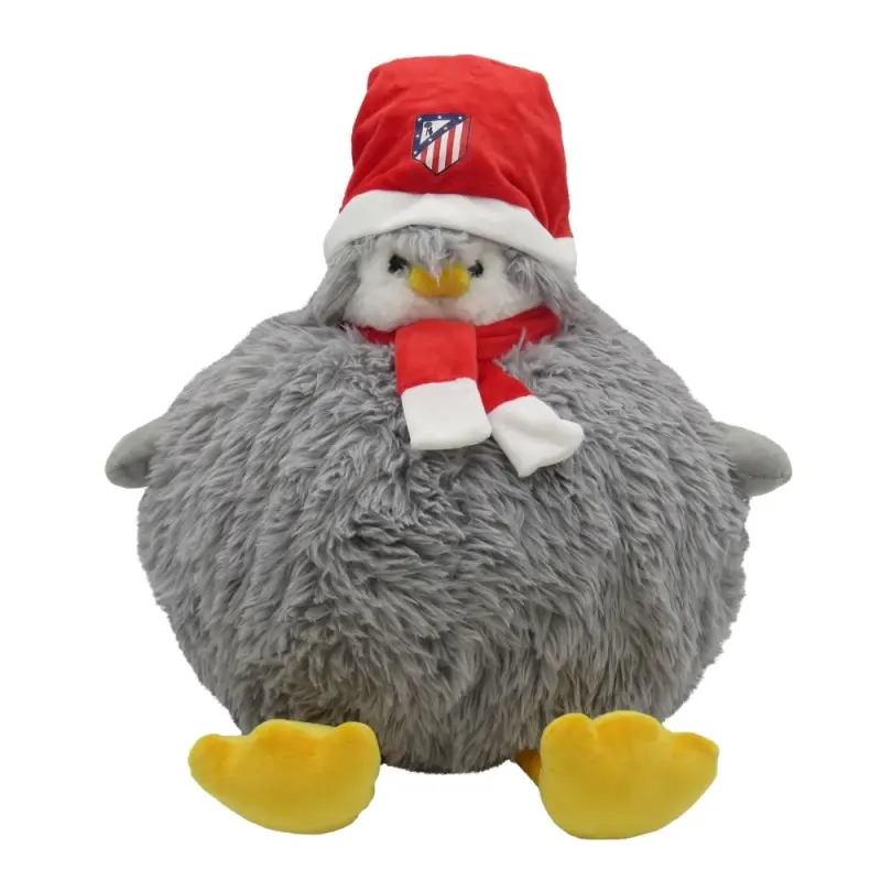 Atletico Madrid Shirt Collection large-penguin-50-cm-m91-02atl | Find Your Perfect Fit