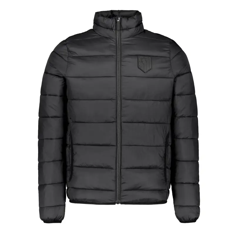 Atletico Madrid Shirt Collection light-black-coat-for-women-atm-24-3737 | Find Your Perfect Fit