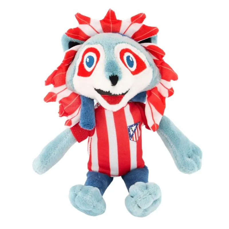 Atletico Madrid Shirt Collection medium-indi-plush-m91-05atl | Find Your Perfect Fit