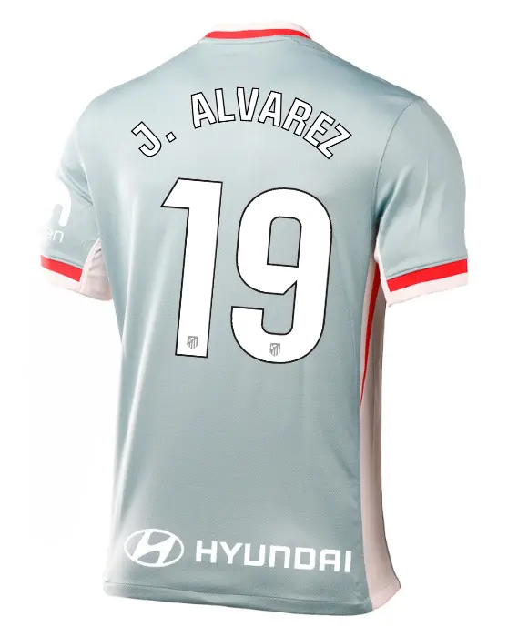 Atletico Madrid Shirt Collection men-away-2425-jersey-j-alvarez-19-fn8777-018-19 | Find Your Perfect Fit