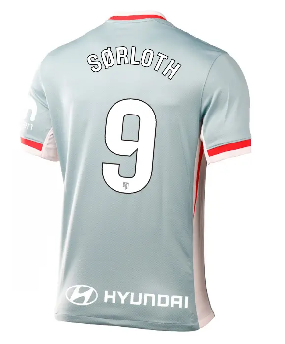 Atletico Madrid Shirt Collection men-away-2425-jersey-srloth-9-fn8777-018-09 | Find Your Perfect Fit