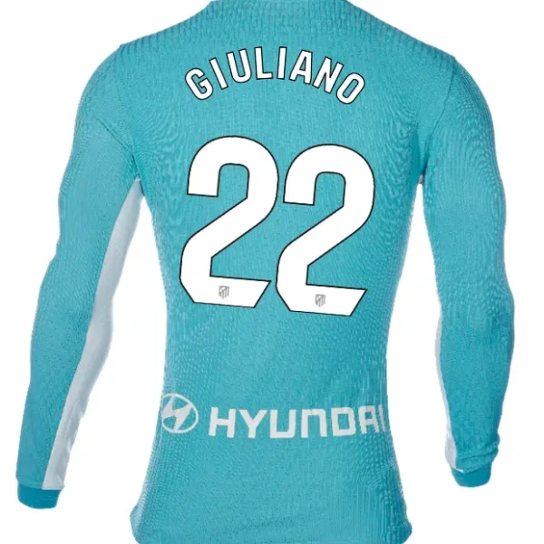 Atletico Madrid Shirt Collection men-away-2425-long-sleeve-jersey-giuliano-22-fn8677-018-22 | Find Your Perfect Fit