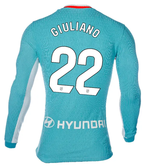 Atletico Madrid Shirt Collection men-away-2425-long-sleeve-jersey-giuliano-22-fn8677-018-22 | Find Your Perfect Fit