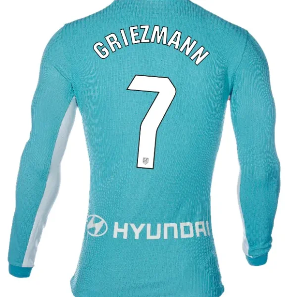 Atletico Madrid Shirt Collection men-away-2425-long-sleeve-jersey-griezmann-7-fn8677-018-07 | Find Your Perfect Fit