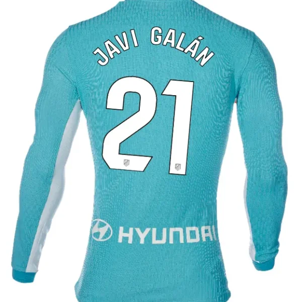 Atletico Madrid Shirt Collection men-away-2425-long-sleeve-jersey-javi-galn-21-fn8677-018-21 | Find Your Perfect Fit