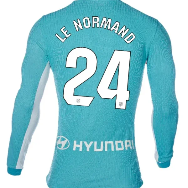 Atletico Madrid Shirt Collection men-away-2425-long-sleeve-jersey-le-normand-24-fn8677-018-24 | Find Your Perfect Fit