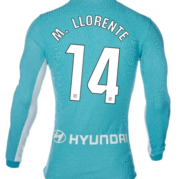 Atletico Madrid Shirt Collection men-away-2425-long-sleeve-jersey-marcos-llorente-14-fn8677-018-14 | Find Your Perfect Fit