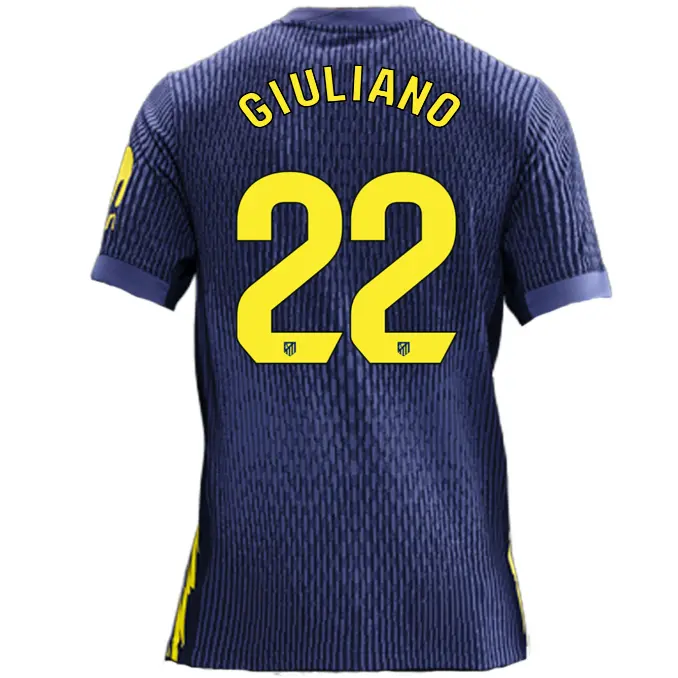Atletico Madrid Shirt Collection men-away-2526-jersey-giuliano-22-hj4600-425-22 | Find Your Perfect Fit