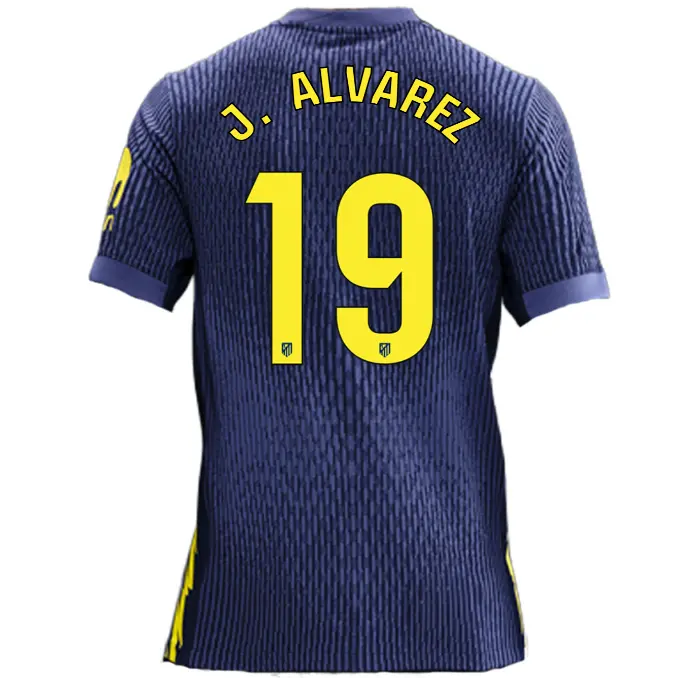 Atletico Madrid Shirt Collection men-away-2526-jersey-j-alvarez-19-hj4600-425-19 | Find Your Perfect Fit