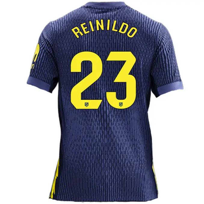Atletico Madrid Shirt Collection men-away-2526-jersey-reinildo-23-hj4600-425-23 | Find Your Perfect Fit