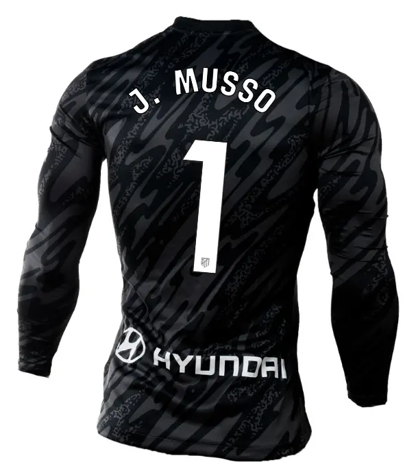 Atletico Madrid Shirt Collection men-black-goalkeeper-2425-long-sleeve-jersey-j-musso-1-fn8728-061-01 | Find Your Perfect Fit