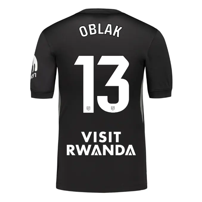 Atletico Madrid Shirt Collection men-black-goalkeeper-2526-short-sleeve-jersey-oblak-13-hj4485-011-13 | Find Your Perfect Fit