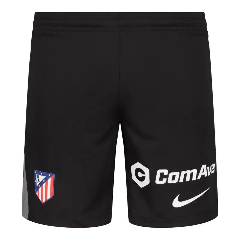 Atletico Madrid Shirt Collection men-black-goalkeeper-2526-shorts-hj5659-010 | Find Your Perfect Fit